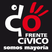 Frente Cívico "Somos Mayoría" de Linares