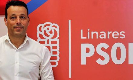 Javier Perales califica de “decepcionante” la gestión municipal en un 2021 que considera “perdido para Linares”