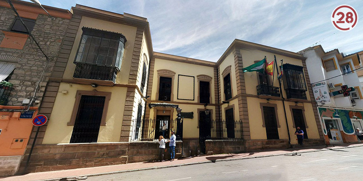 La Cámara de Comercio de Linares prepara su ‘ForoIncyde’