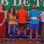 El XXXVI Open de Tenis “Ciudad de Linares” se va para Madrid