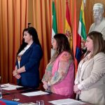Linares conmemora el ‘Día Internacional del Pueblo Gitano’