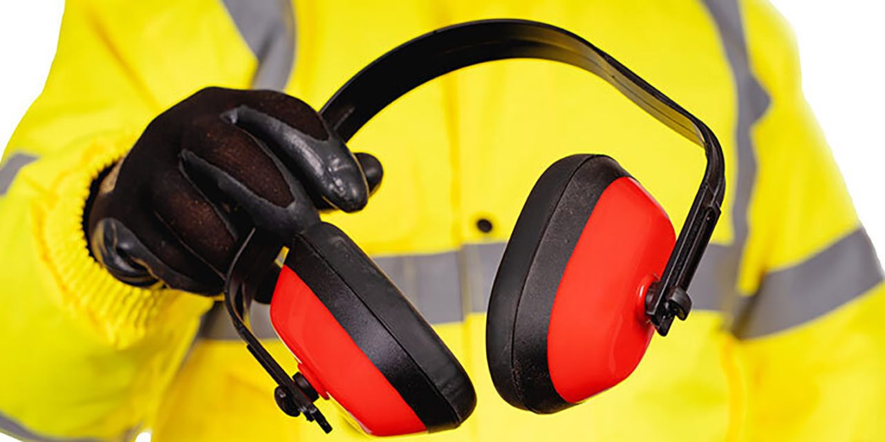 5 actividades donde los protectores auditivos son necesarios