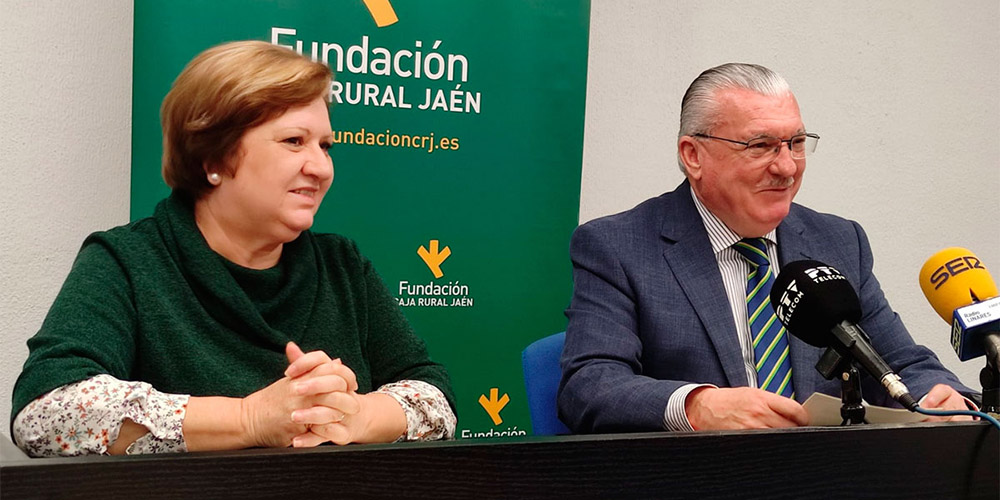 El programa de hidroterapia de la Asociación ‘Cavias’ de Linares beneficiará a más de 50 personas con fibromialgia
