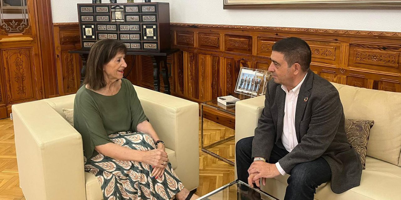 Diputación patrocinará de nuevo el Concurso Nacional de Tarantas “Carmen Linares” que se celebra en Barcelona