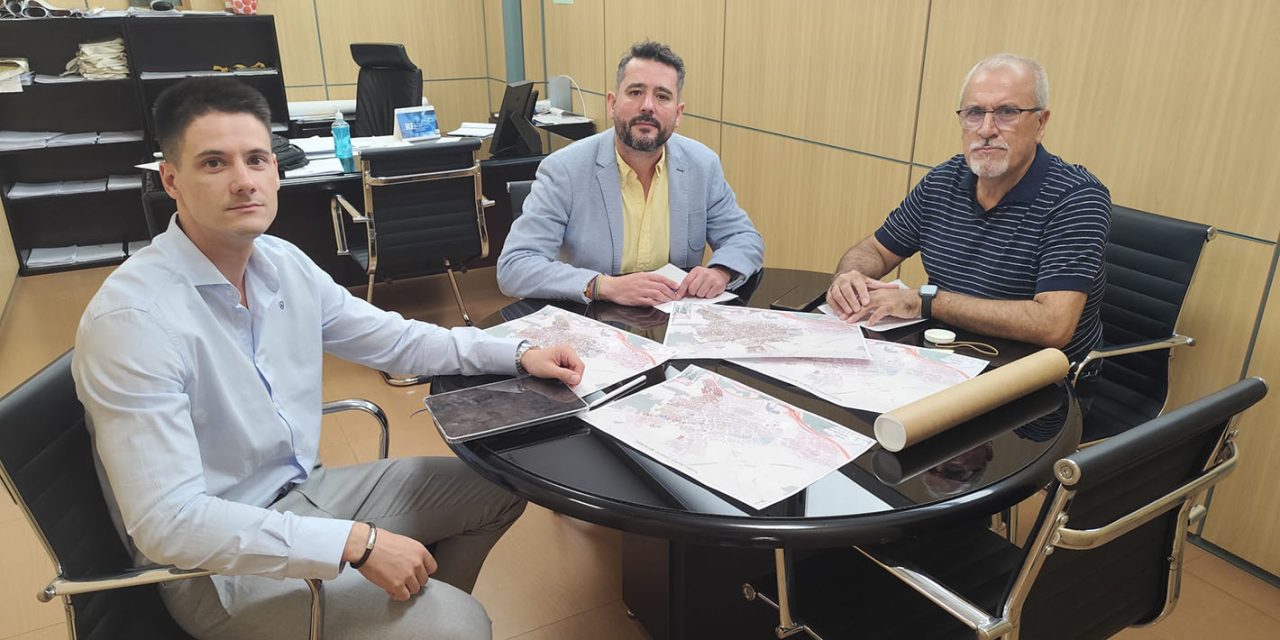 Linares intensifica el control de plagas: nuevas actuaciones en marcha en todos los barrios