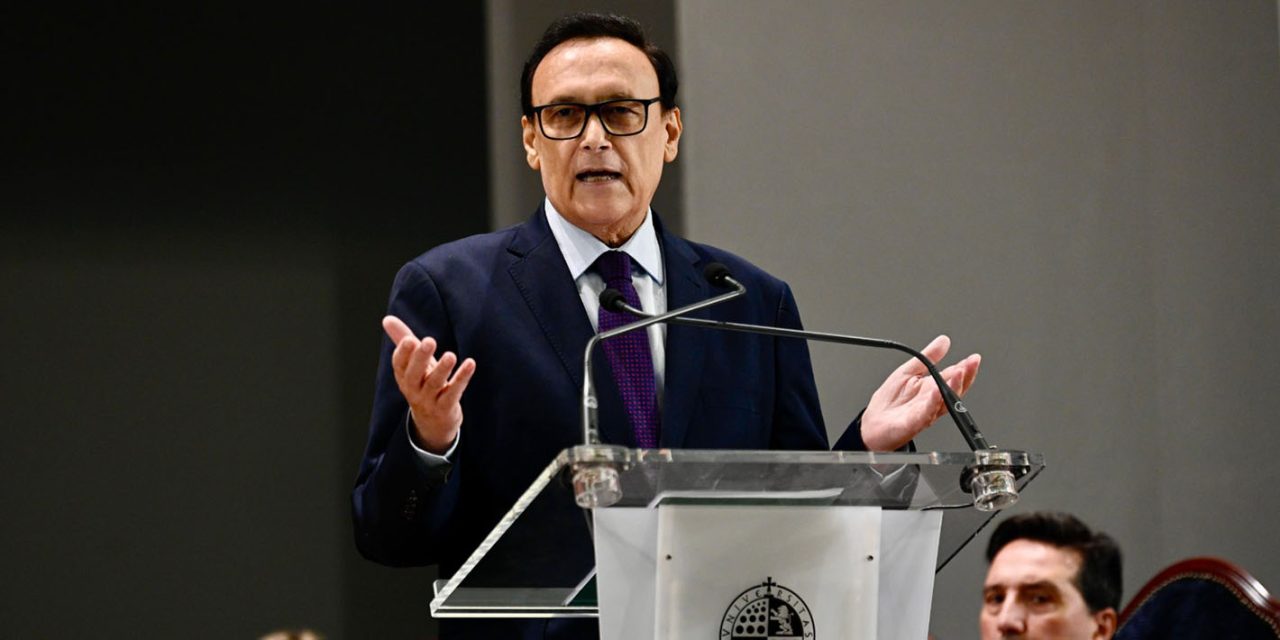 Las medidas de la Junta de apoyo al estudiantado supondrán un beneficio para las familias de al menos 54M€ este curso