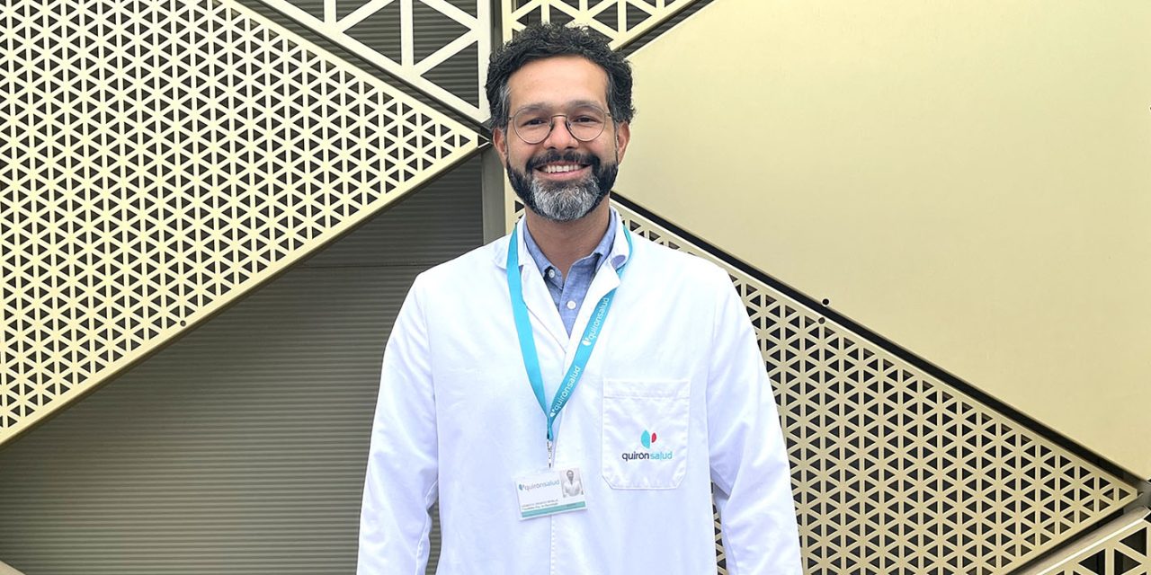 SALUD | El análisis de sangre para la detección precoz, junto al enfoque multidisciplinar fortalecen el abordaje del Alzheimer