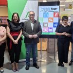 La Junta impulsa más de un centenar de actividades en Jaén a través del ‘Noviembre Cultural’